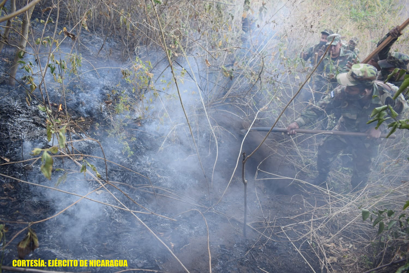 incendio